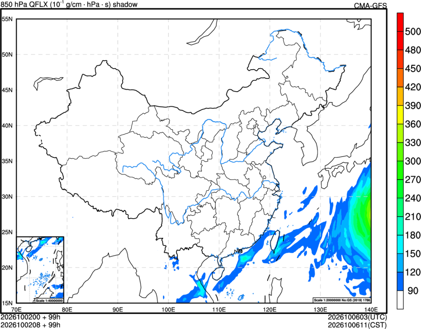 10/02 00时 +099小时