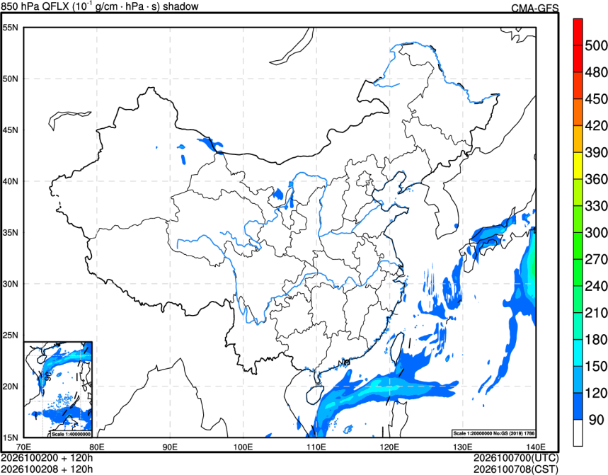 10/02 00时 +120小时