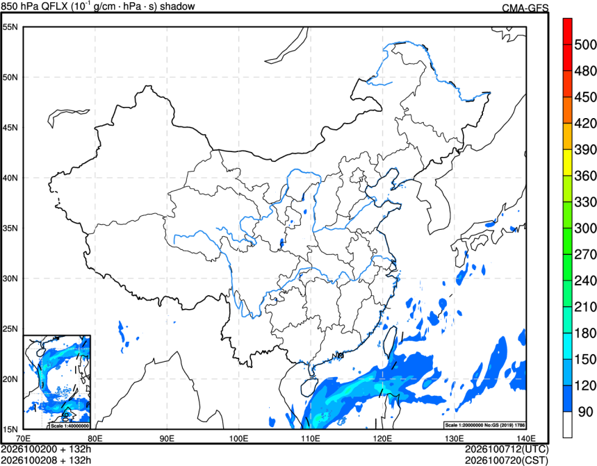 10/02 00时 +132小时