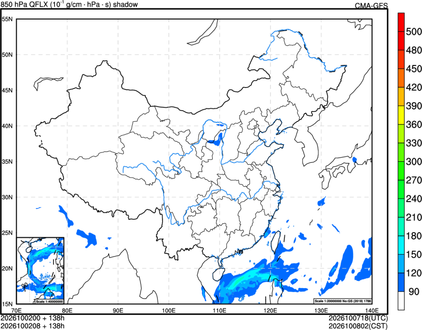 10/02 00时 +138小时