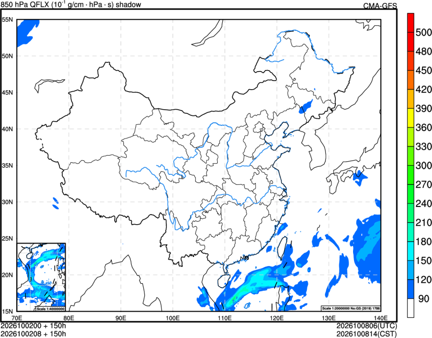 10/02 00时 +150小时