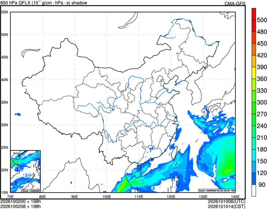 10/02 00时 +198小时