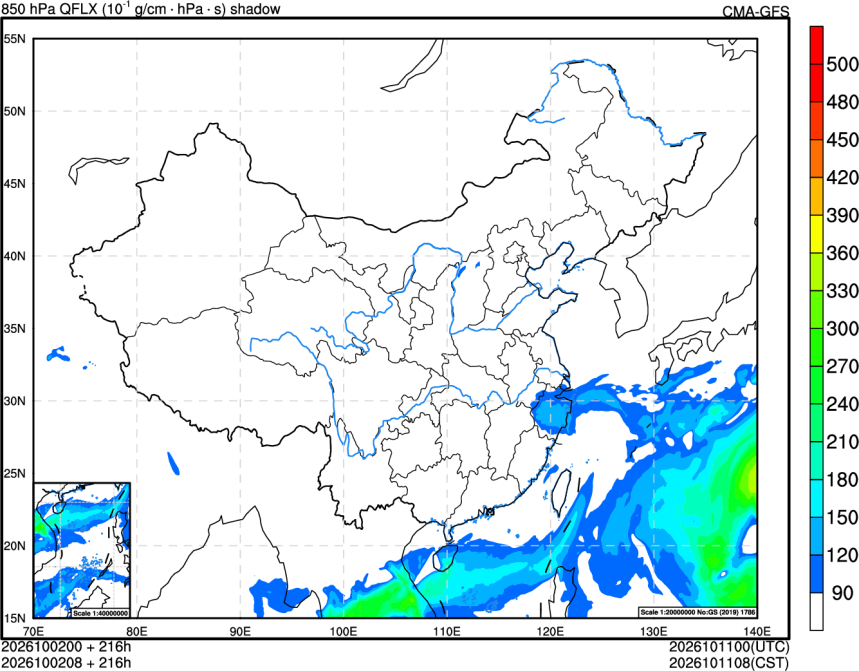 10/02 00时 +216小时
