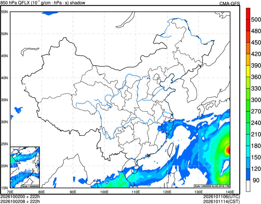 10/02 00时 +222小时