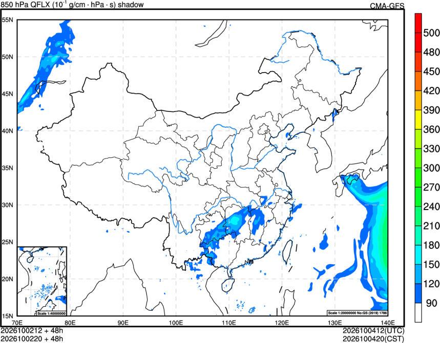 10/02 12时 +048小时