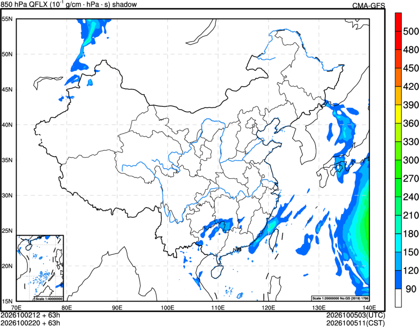 10/02 12时 +063小时