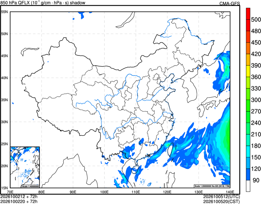 10/02 12时 +072小时