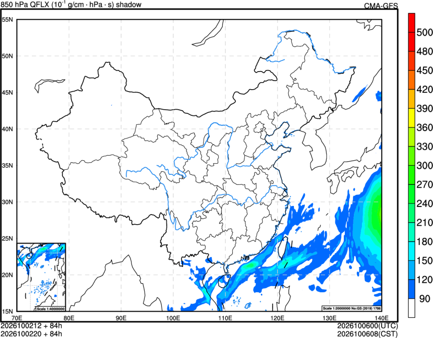 10/02 12时 +084小时