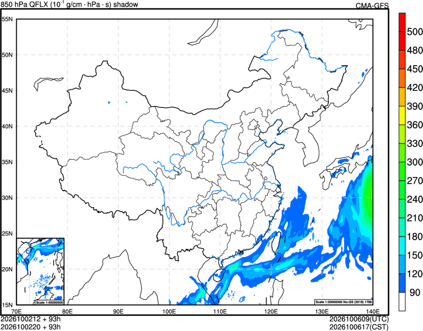 10/02 12时 +093小时