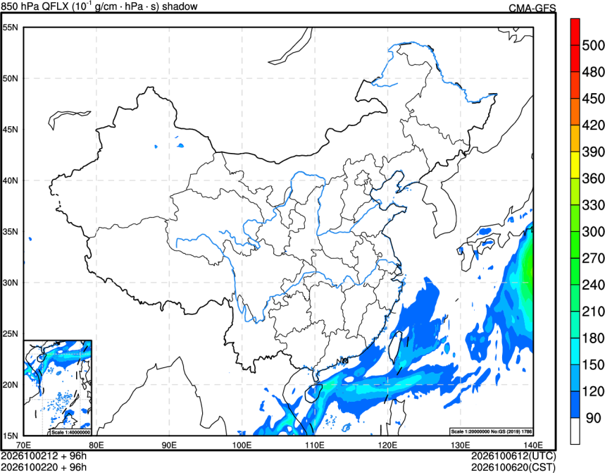 10/02 12时 +096小时