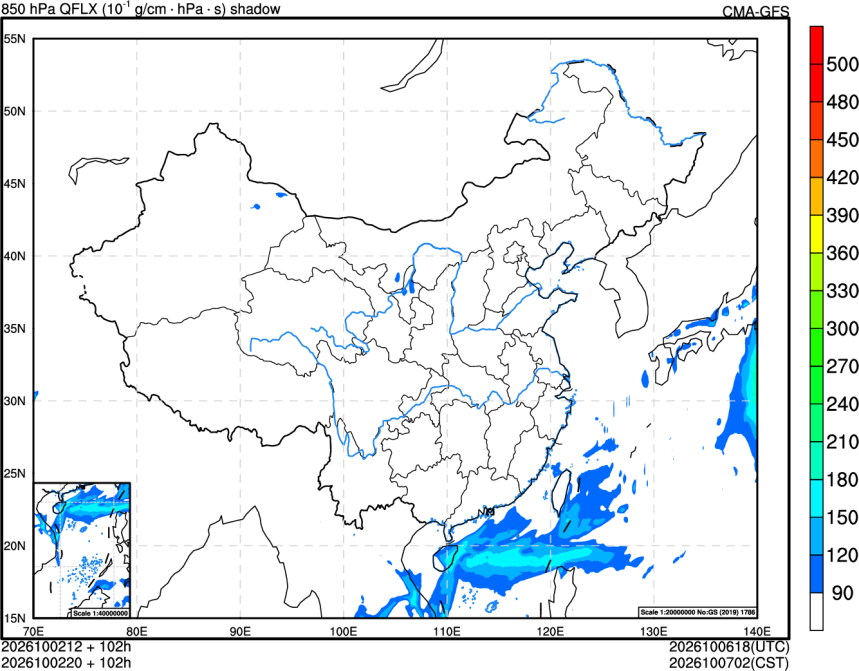 10/02 12时 +102小时