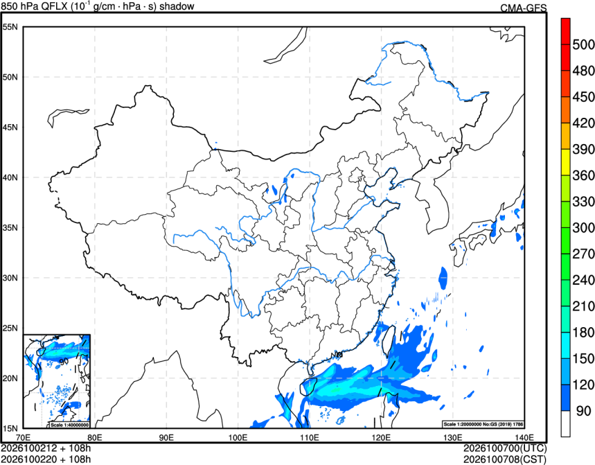 10/02 12时 +108小时