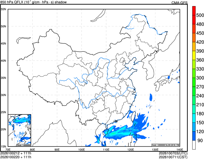 10/02 12时 +111小时