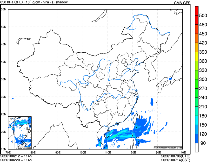 10/02 12时 +114小时