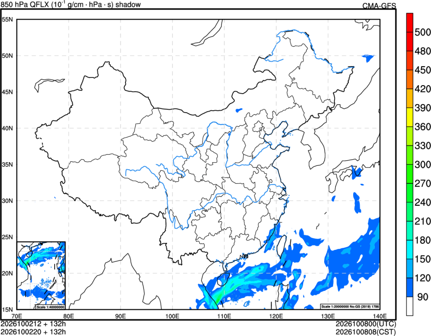 10/02 12时 +132小时
