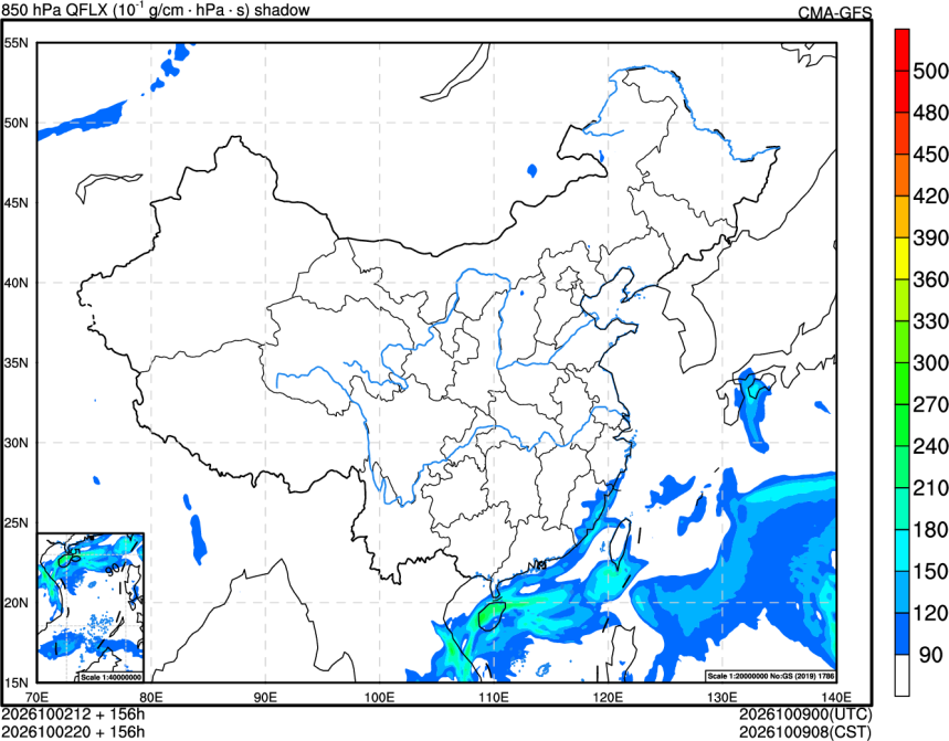 10/02 12时 +156小时