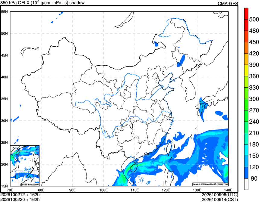 10/02 12时 +162小时
