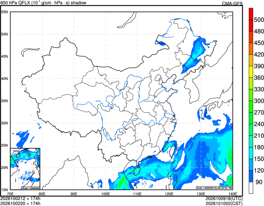 10/02 12时 +174小时