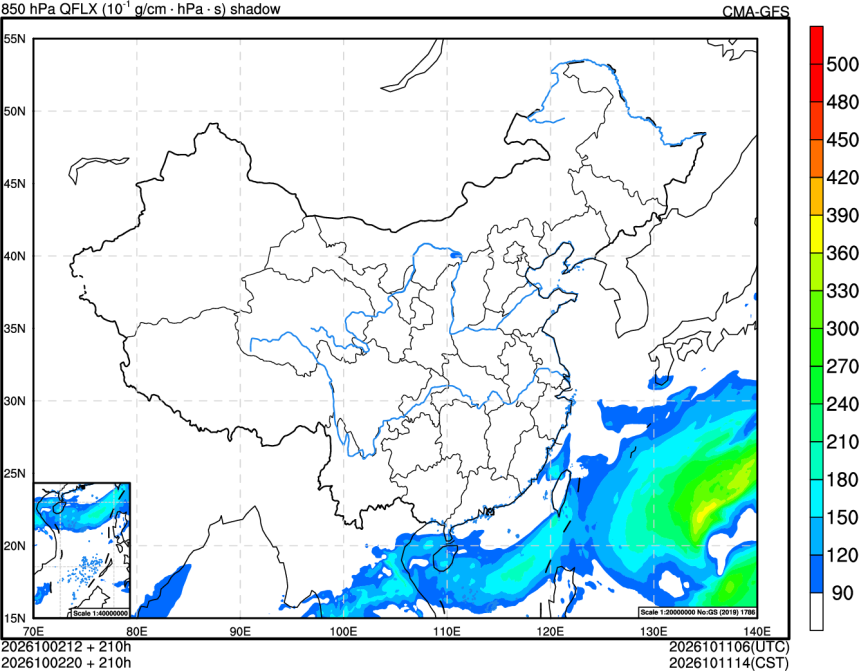 10/02 12时 +210小时