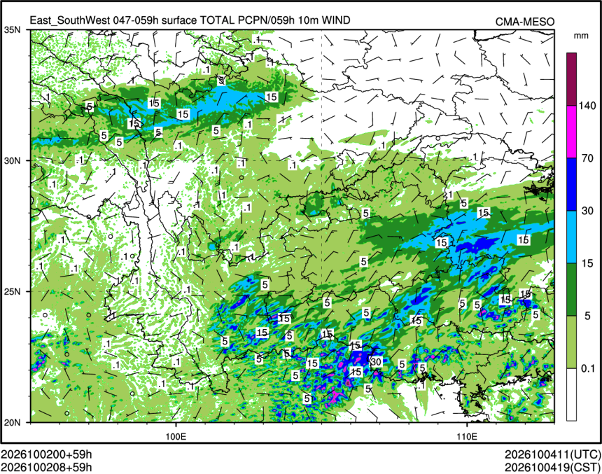 10/02 08时 +059小时