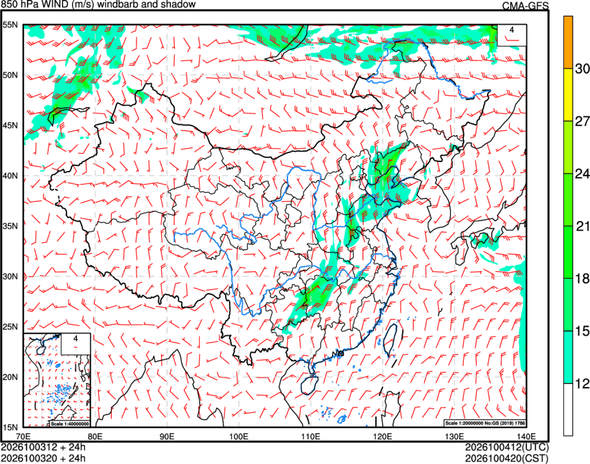 10/03 12时 +024小时