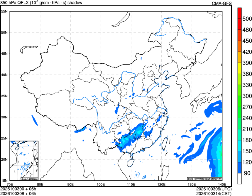 10/03 00时 +006小时