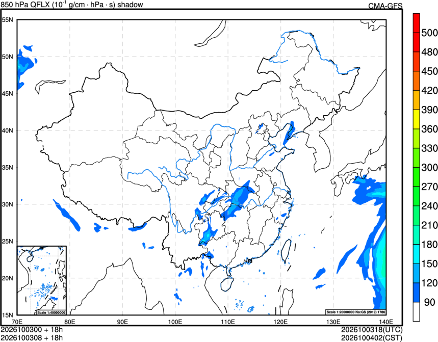 10/03 00时 +018小时
