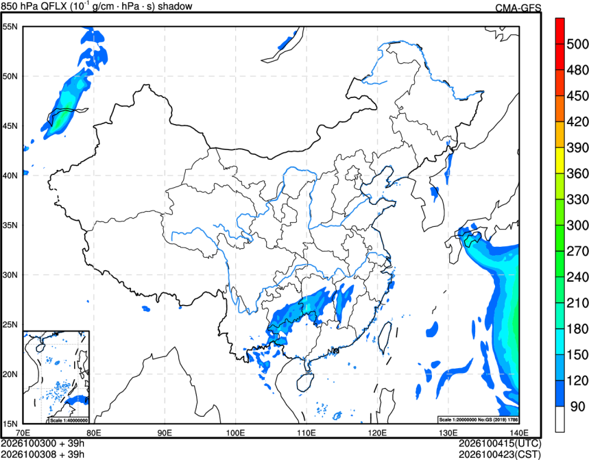 10/03 00时 +039小时