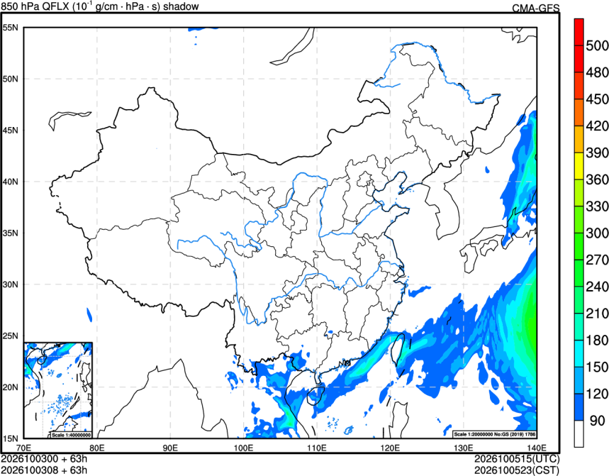 10/03 00时 +063小时