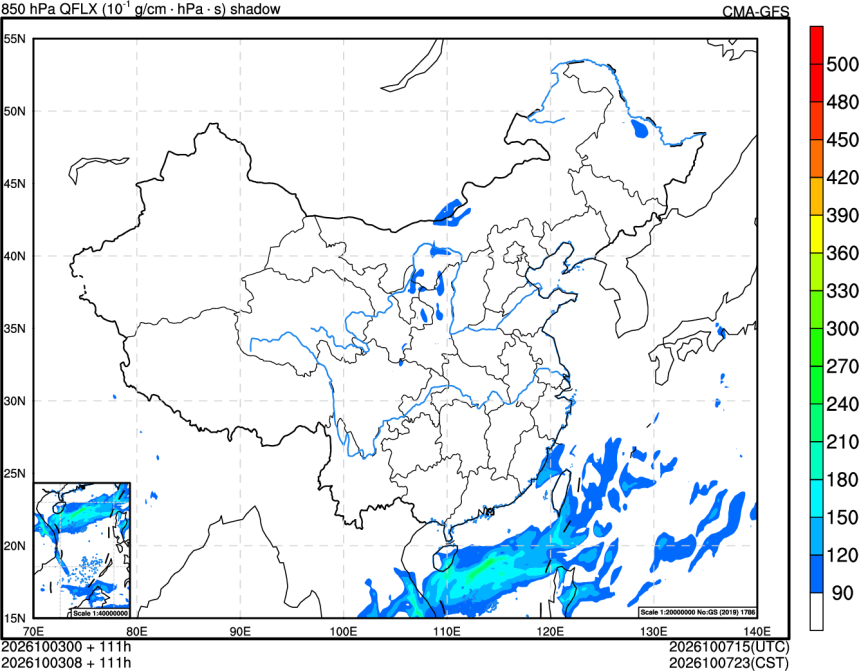 10/03 00时 +111小时