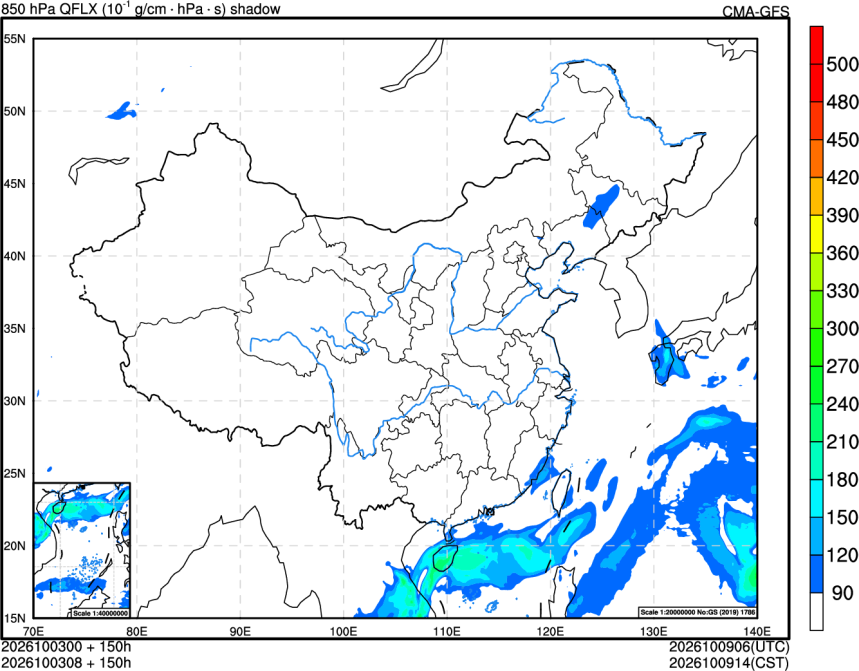 10/03 00时 +150小时