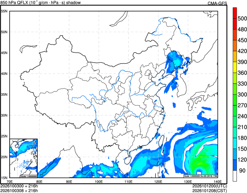 10/03 00时 +216小时