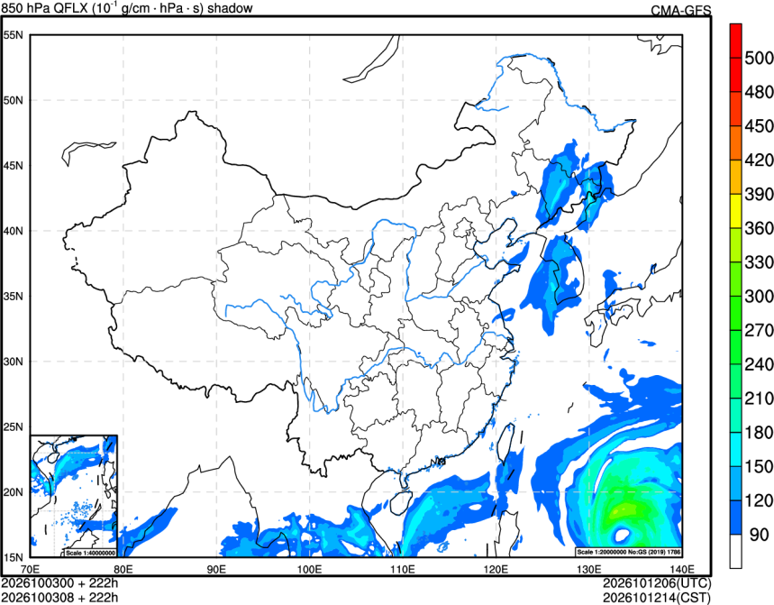 10/03 00时 +222小时