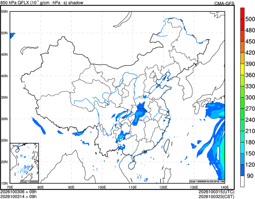 10/03 06时 +009小时