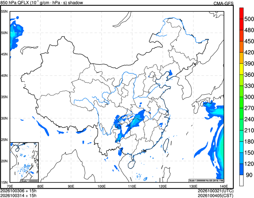 10/03 06时 +015小时
