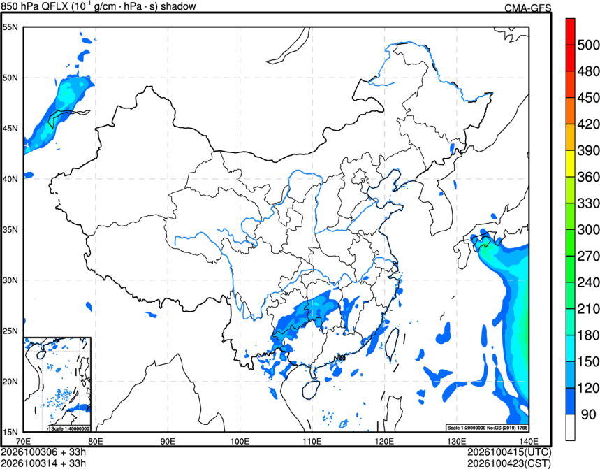 10/03 06时 +033小时