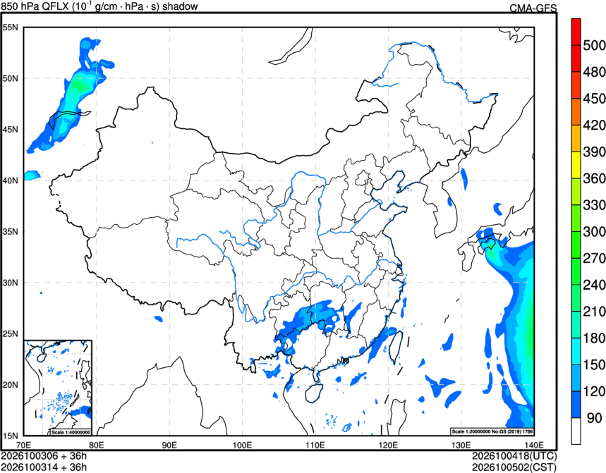 10/03 06时 +036小时