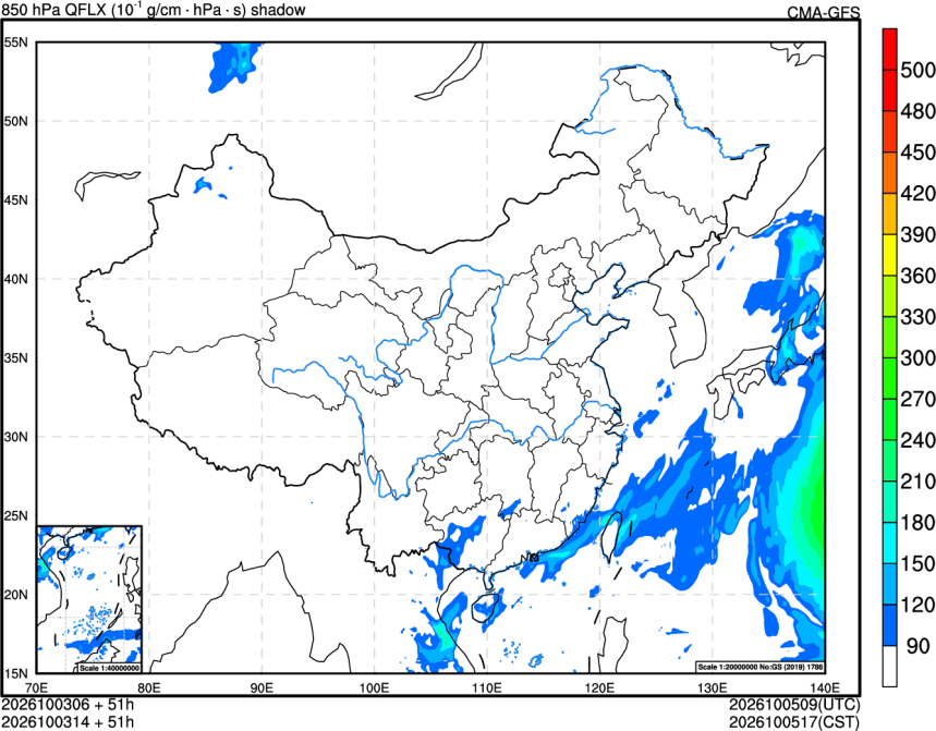 10/03 06时 +051小时