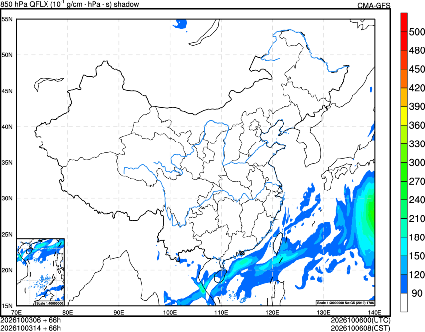 10/03 06时 +066小时