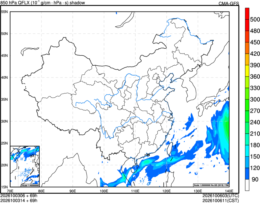 10/03 06时 +069小时
