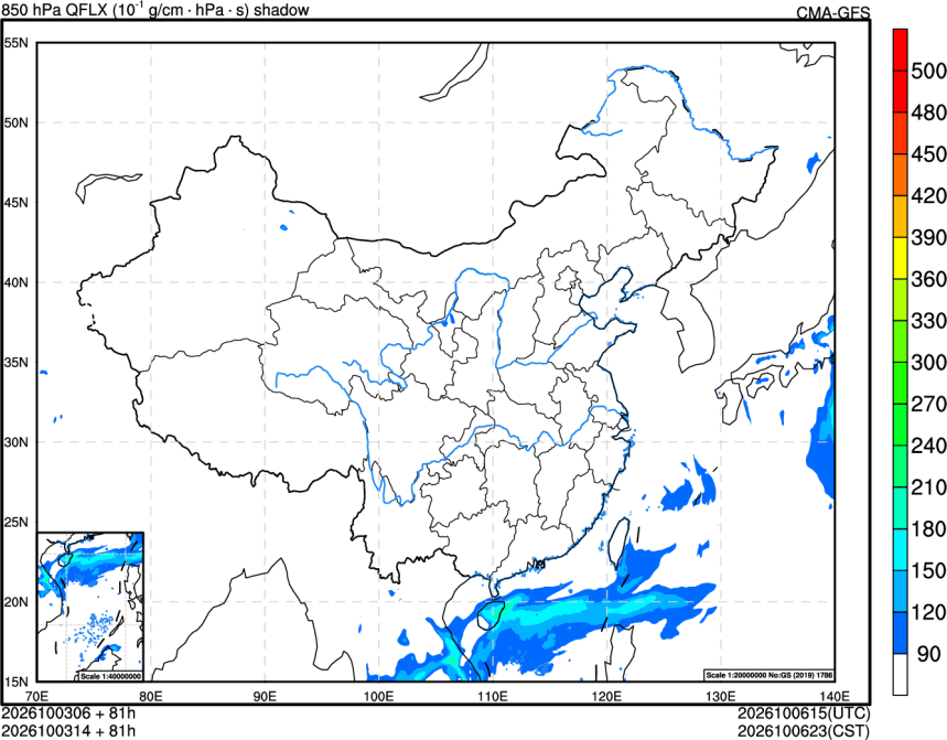 10/03 06时 +081小时