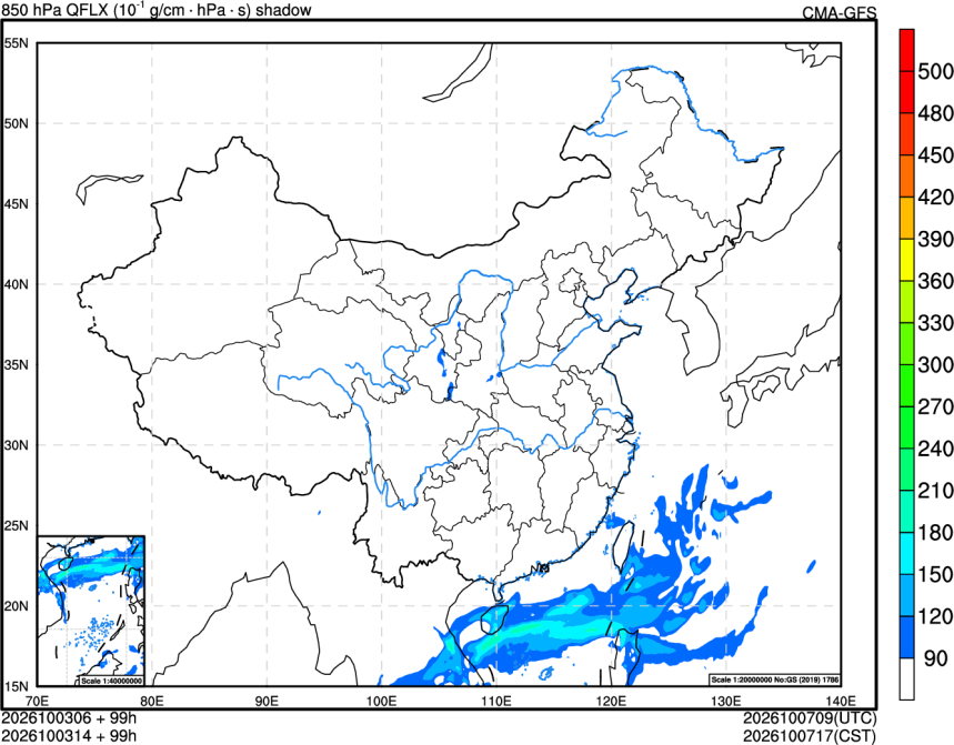10/03 06时 +099小时
