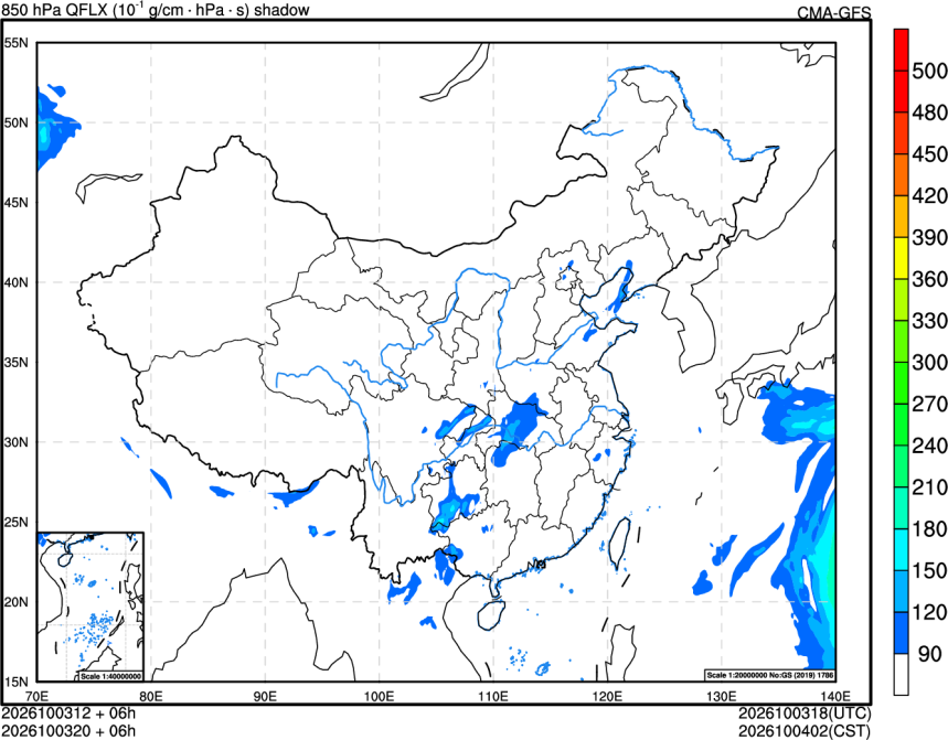 10/03 12时 +006小时