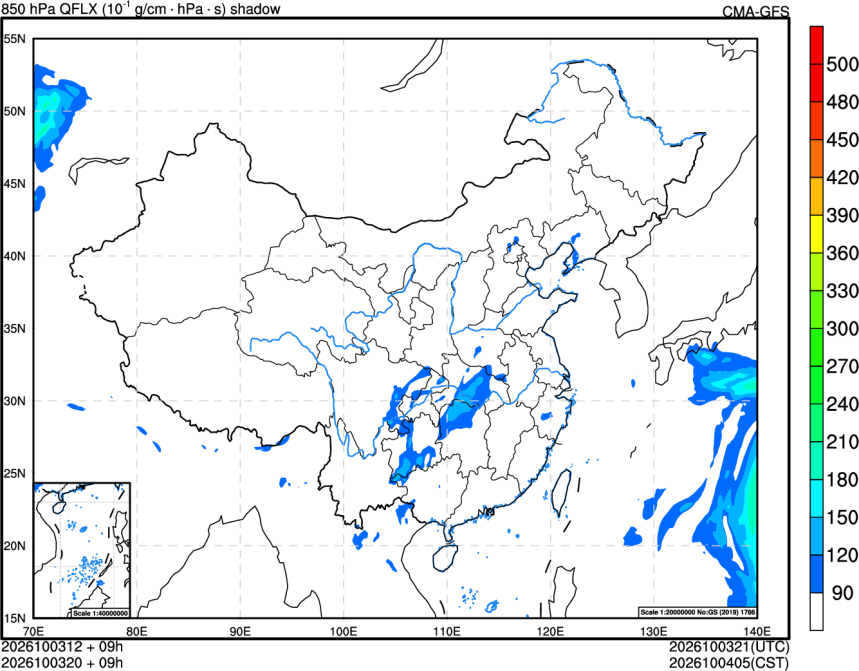 10/03 12时 +009小时