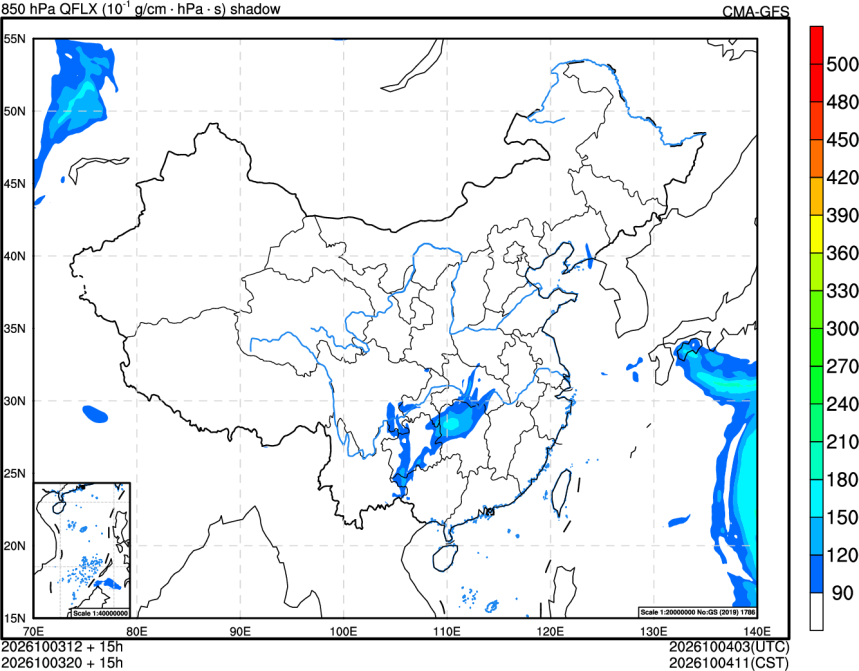 10/03 12时 +015小时