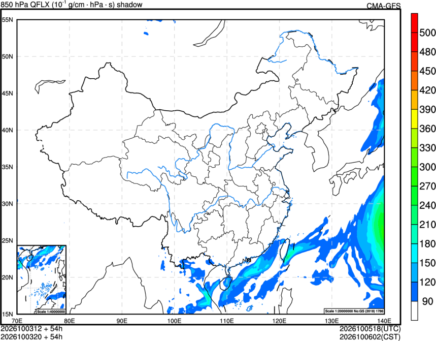 10/03 12时 +054小时