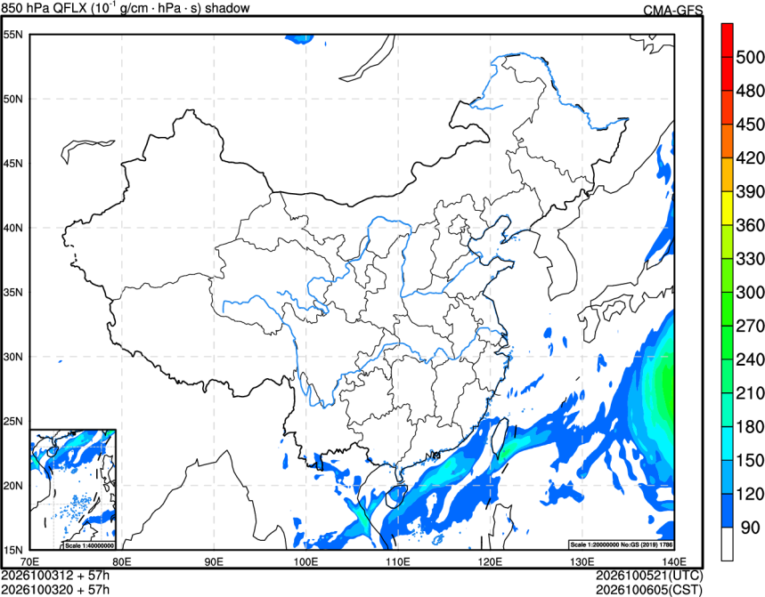 10/03 12时 +057小时