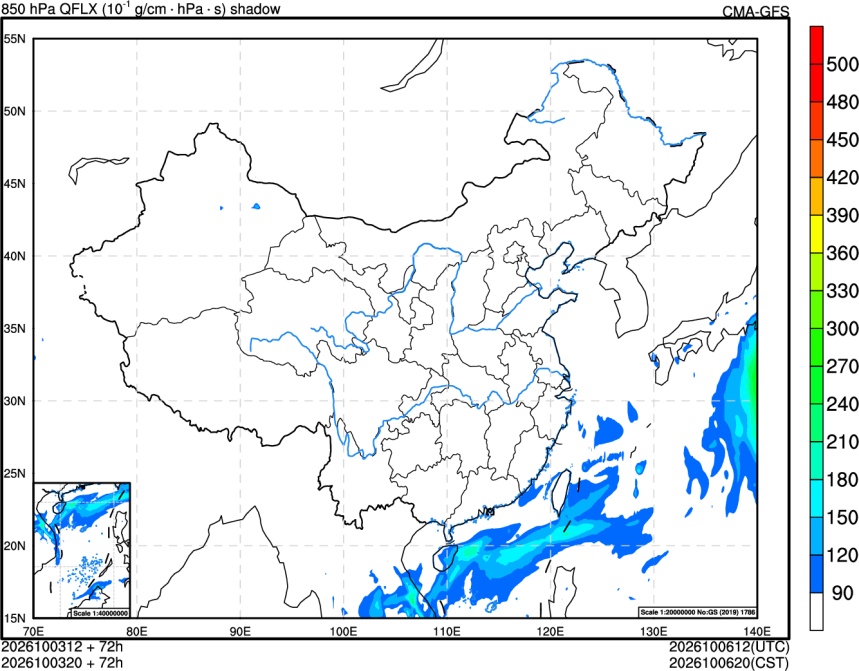 10/03 12时 +072小时