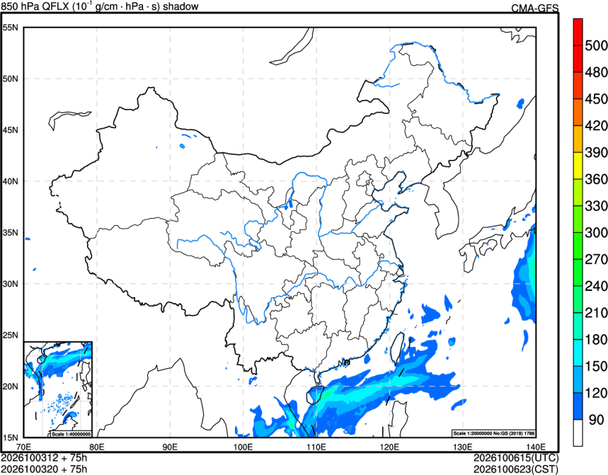 10/03 12时 +075小时