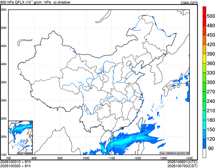 10/03 12时 +081小时